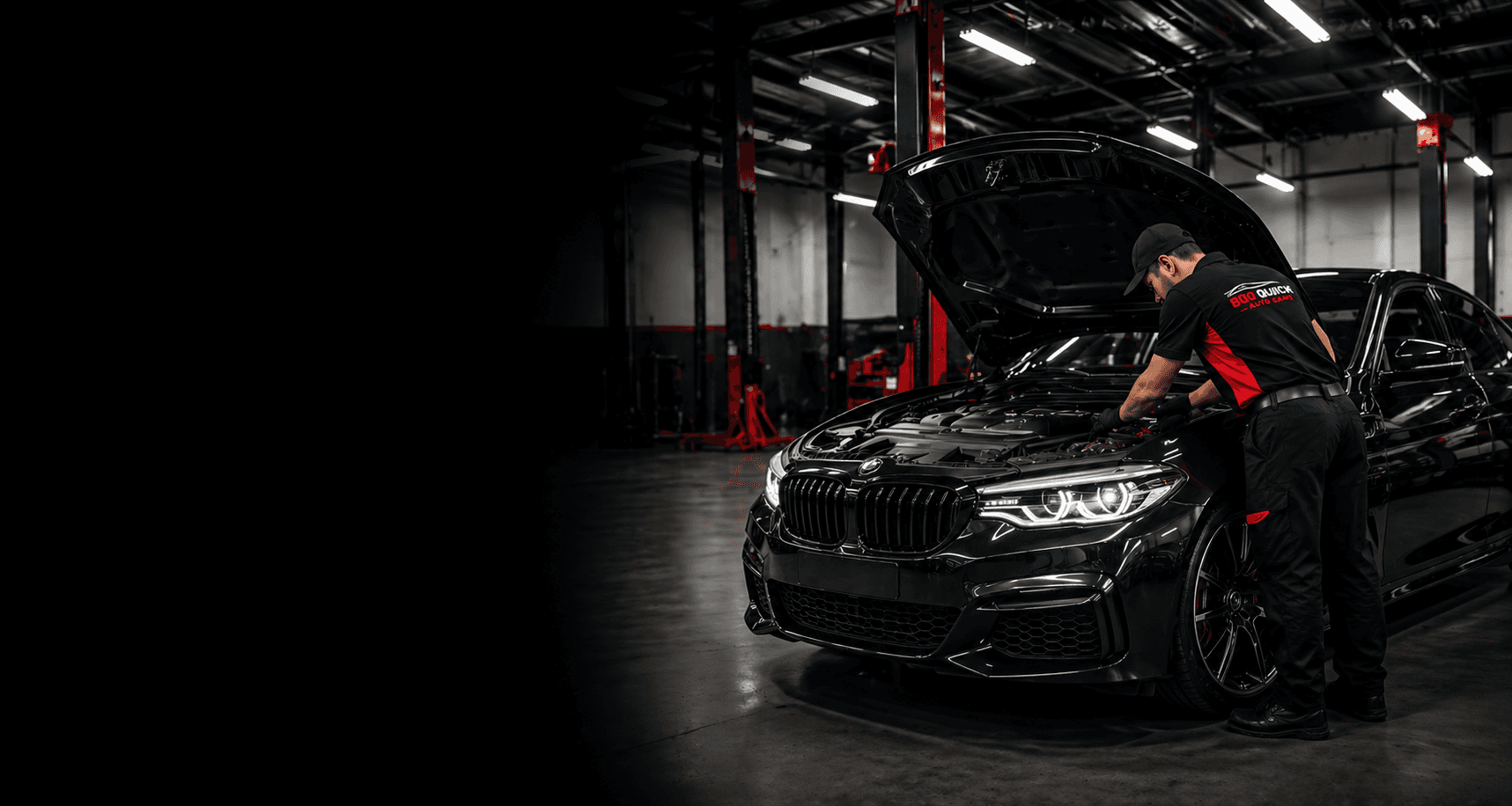 800 Quick Auto Care gallery 4