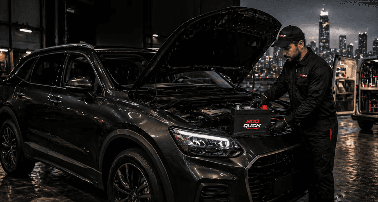 Detailing, PPF & Wrapping service