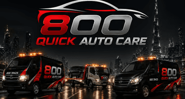 800 Quick Auto Care gallery 2